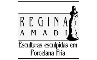 Atelie Regina Amadi - Entre Linhas e Massinhas