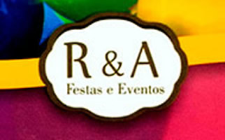 R&A Festas - Locação de Brinquedos