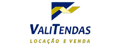 Valitendas - Locação de Tendas